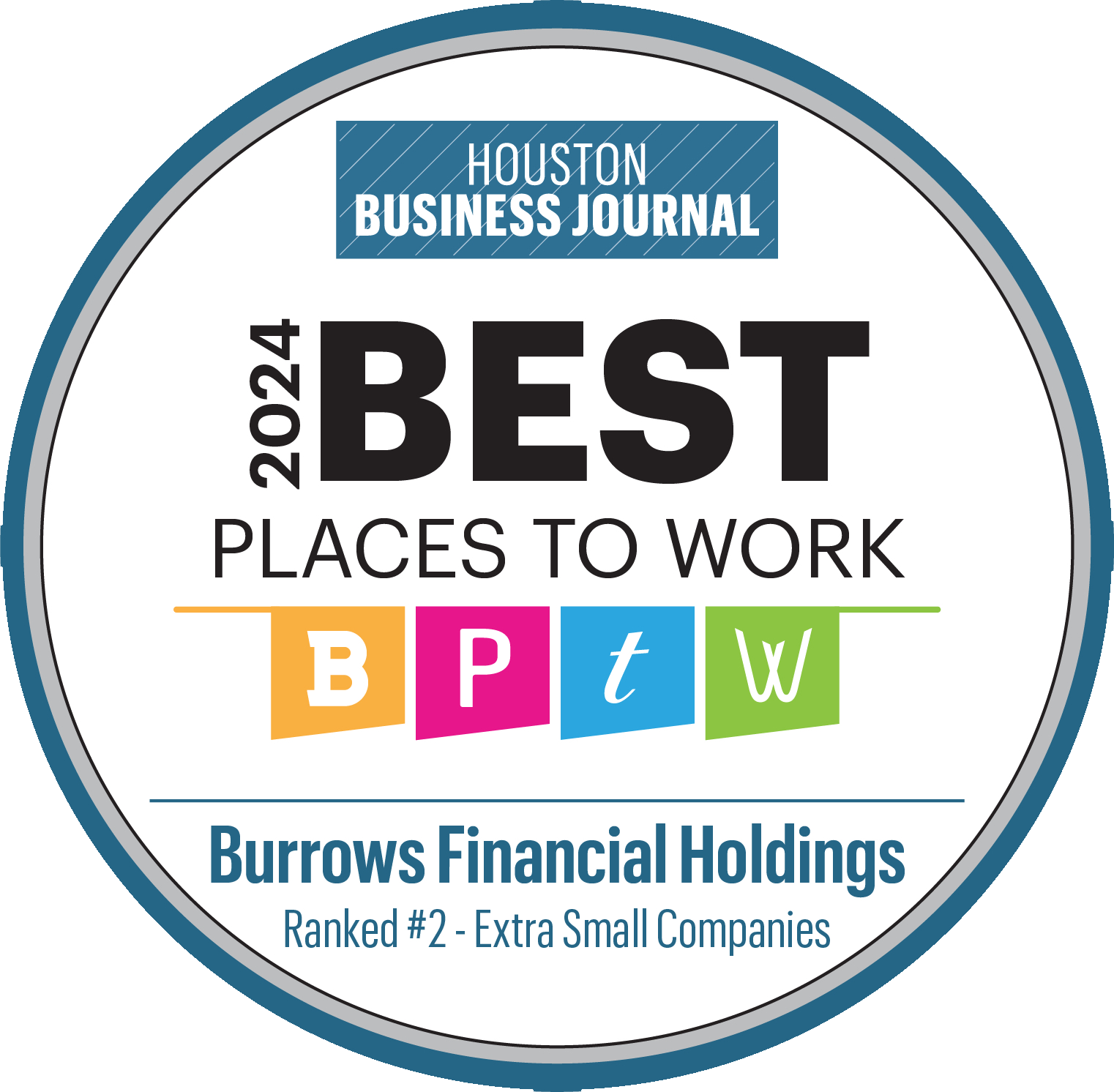 2024 Best Places to Work